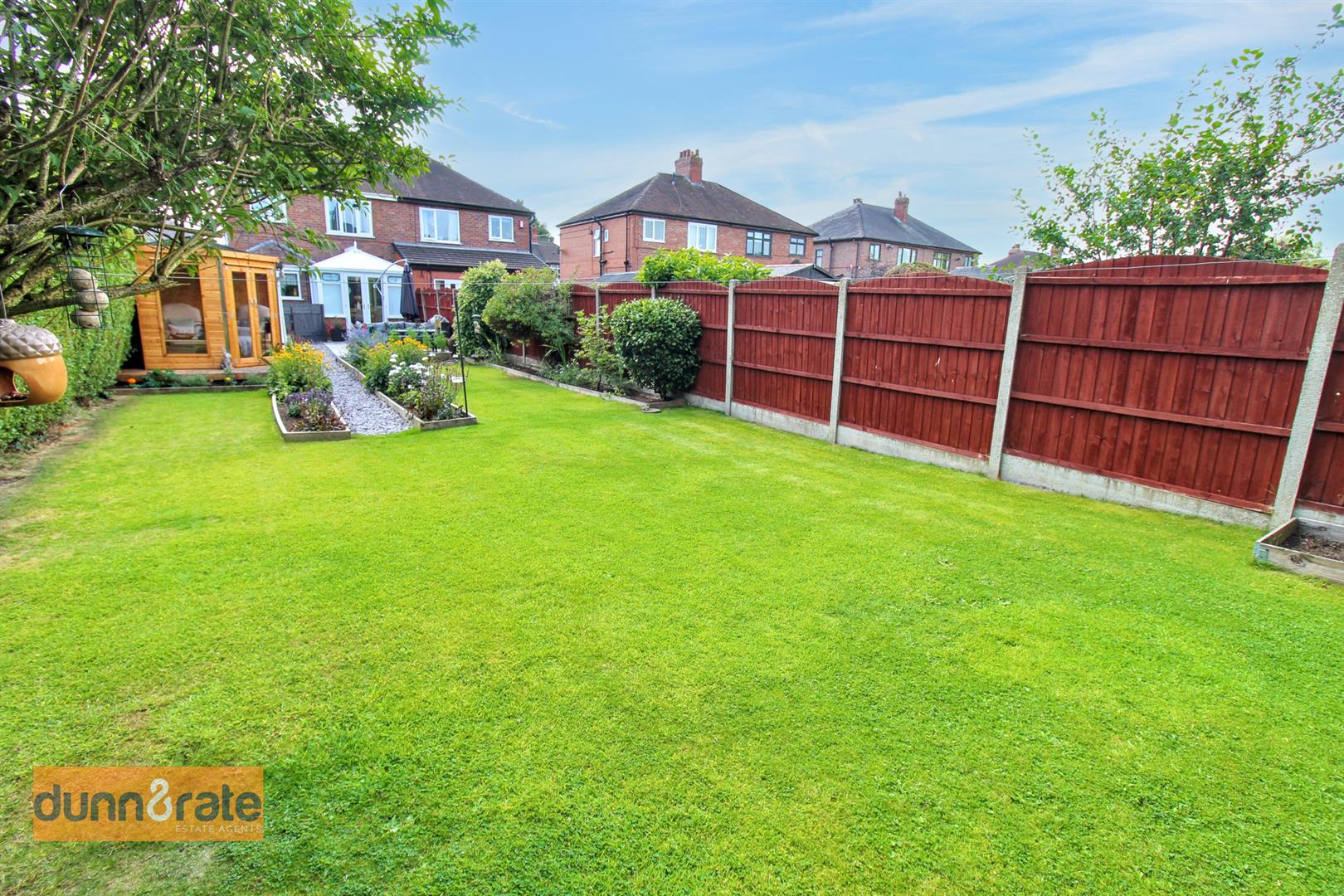 Stoneyfields Avenue, Baddeley Green, Stoke-On-Trent